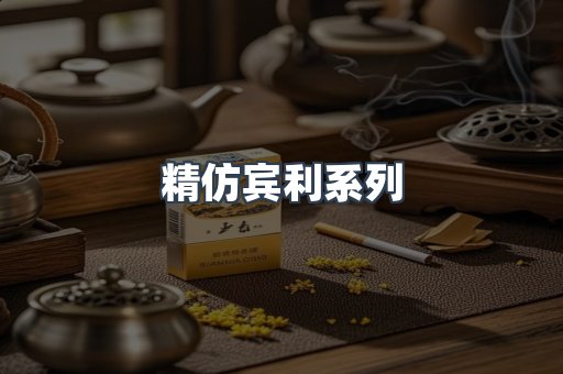 精仿宾利系列